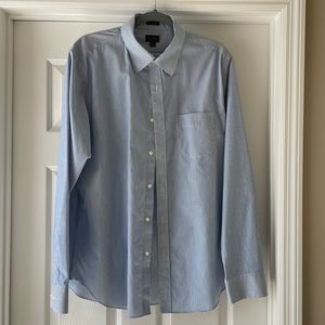 J.Crew Button Up